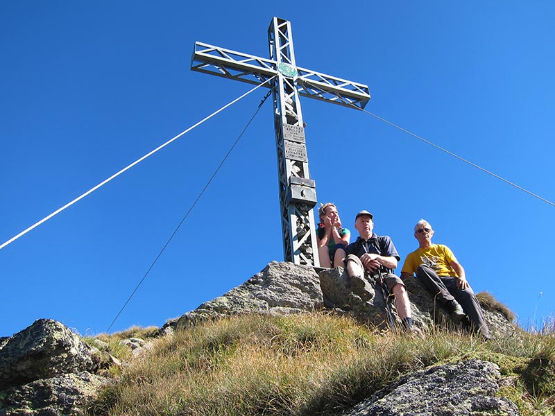 schoberspitze